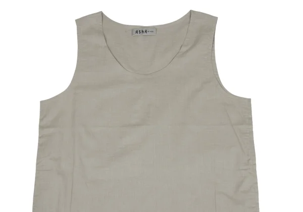 ASHA BY MDS Cotton Sleeveless Top K-172947_003