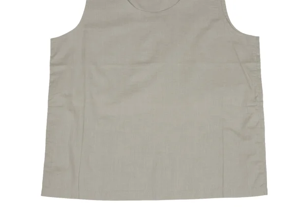 ASHA BY MDS Cotton Sleeveless Top K-172947_006