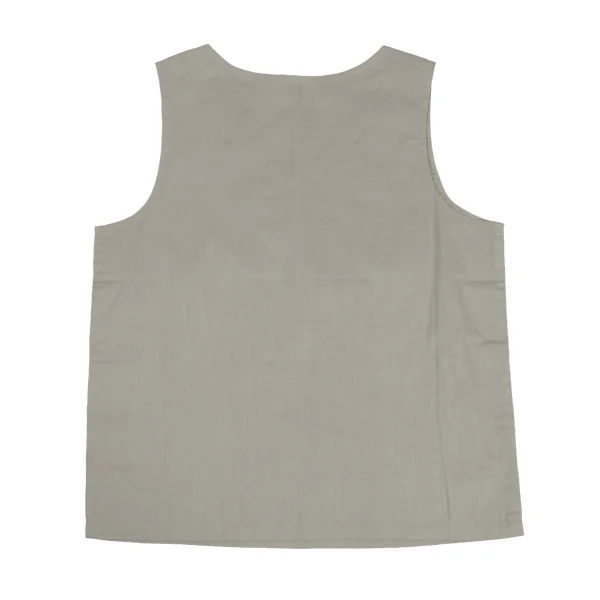 ASHA BY MDS Cotton Sleeveless Top K-172947_008