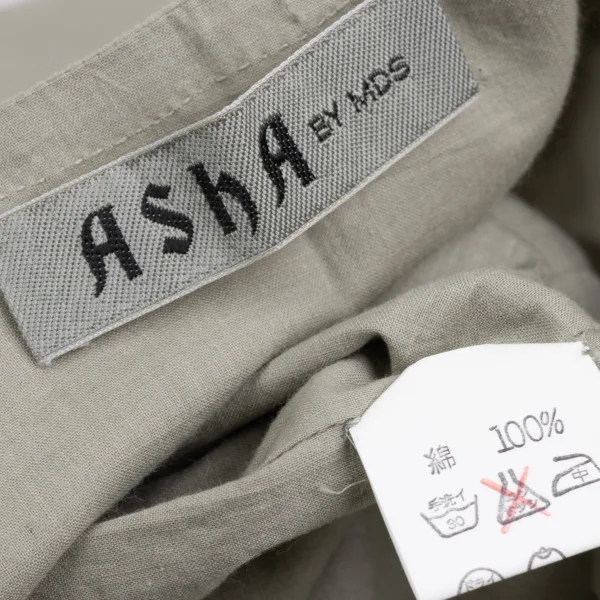 ASHA BY MDS Cotton Sleeveless Top K-172947_011