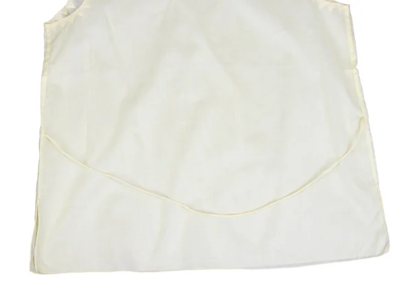 ASHA BY MDS Zigzag Trim Cord Design Sleeveless Top K-172948_006