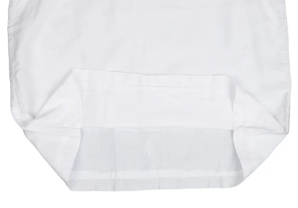 ASHA BY MDS Cotton Embroidery Sleeveless Top K-172950_007