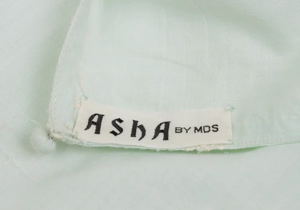 ASHA BY MDS Cotton Embroidery Sleeveles Top K-172952_013