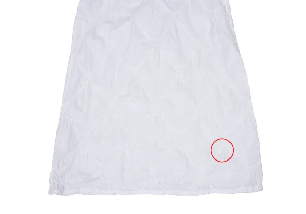 ASHA BY MDS Embroidered Cotton Sleeveless Top K-172954_009