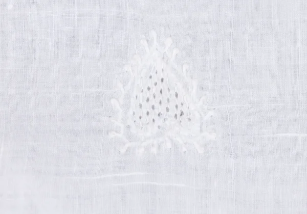 ASHA BY MDS Cotton Embroidered Short Sleeve Blouse K-172959_012
