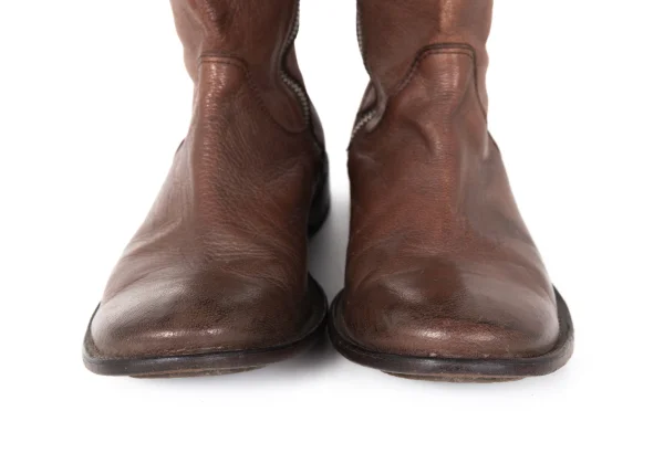 Y's Leather Boots K-172962_004