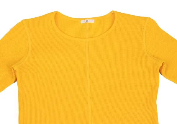 Y's Waffle Top K-172970_003