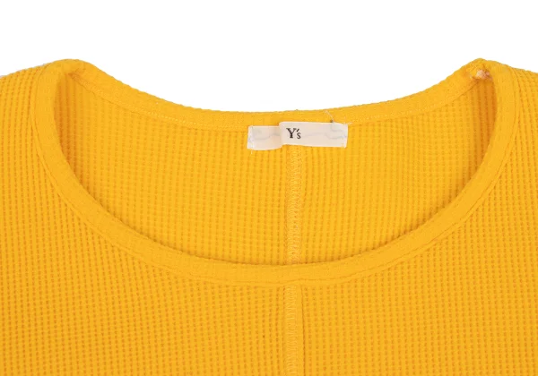 Y's Waffle Top K-172970_004