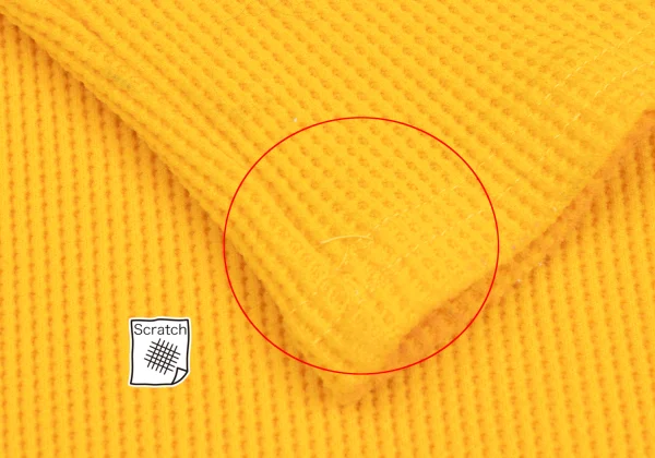 Y's Waffle Top K-172970_008
