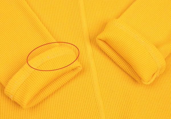 Y's Waffle Top K-172970_009