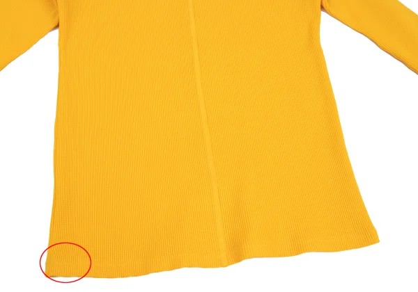 Y's Waffle Top K-172970_011