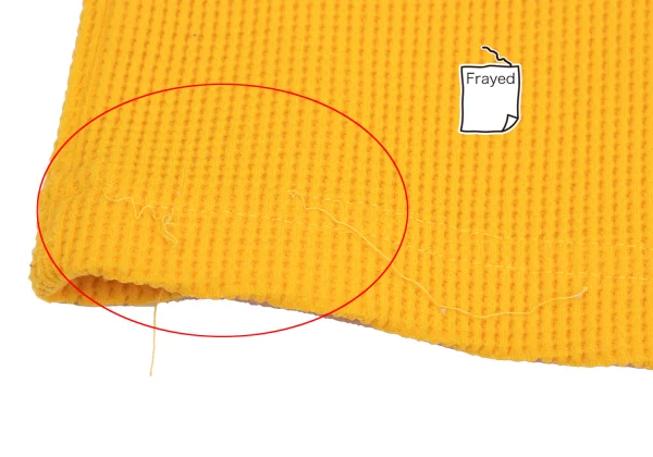 Y's Waffle Top K-172970_012