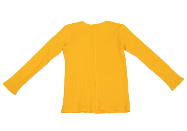 Y's Waffle Top K-172970_014