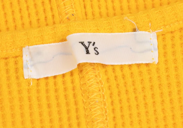 Y's Waffle Top K-172970_016