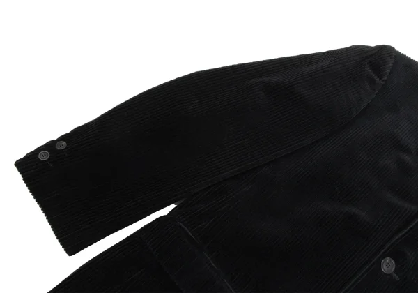 ISSEY MIYAKE MEN Cotton Corduroy Jacket & Pants K-172979_006