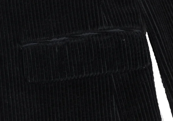 ISSEY MIYAKE MEN Cotton Corduroy Jacket & Pants K-172979_008