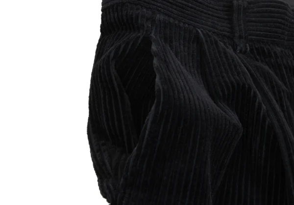 ISSEY MIYAKE MEN Cotton Corduroy Jacket & Pants K-172979_014