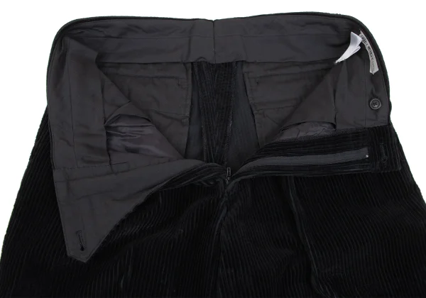 ISSEY MIYAKE MEN Cotton Corduroy Jacket & Pants K-172979_015