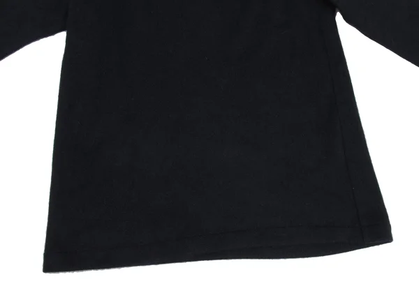 tricot COMME des GARCONS Angora Blend Shaggy Knit Top K-172983_007