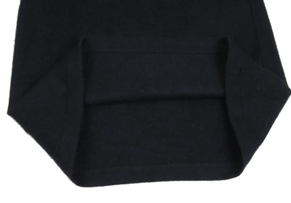 tricot COMME des GARCONS Angora Blend Shaggy Knit Top K-172983_008