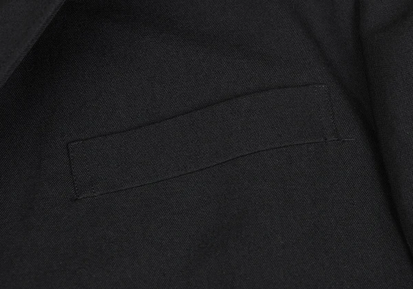 COMME des GARCONS HOMME Wool Gaba Dot Lining Jacket K-172986_005