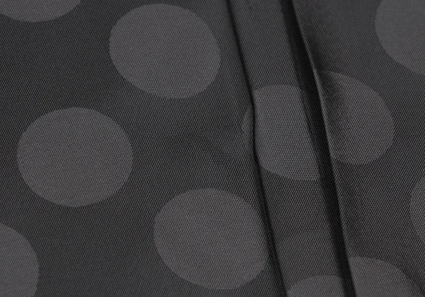 COMME des GARCONS HOMME Wool Gaba Jacket & Pants K-172988_009