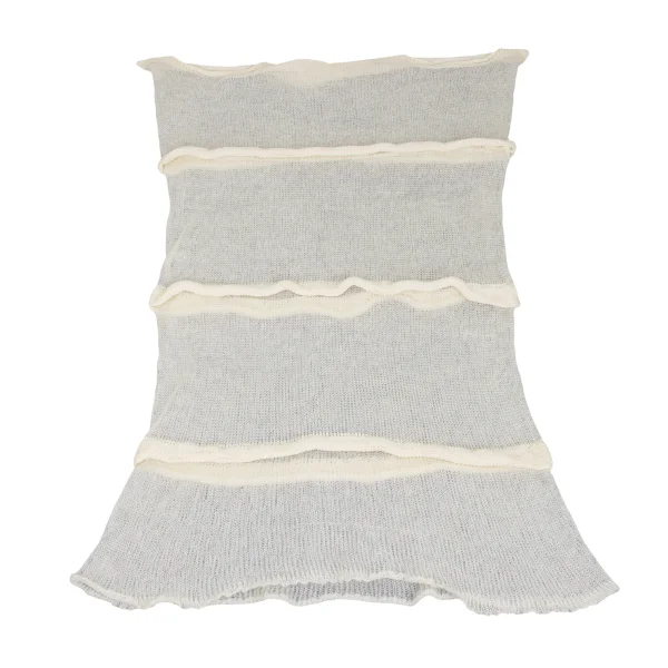 Unbranded Glitter Knit Bolero K-172993_002