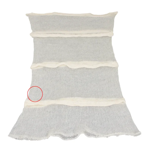 Unbranded Glitter Knit Bolero K-172993_008