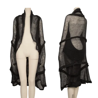 Unbranded Glitter Knit Bolero