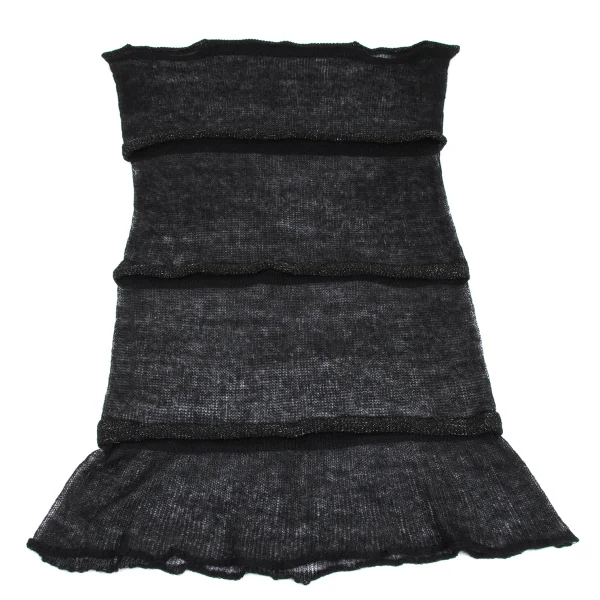 Unbranded Glitter Knit Bolero K-172994_002
