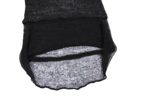 Unbranded Glitter Knit Bolero K-172994_006