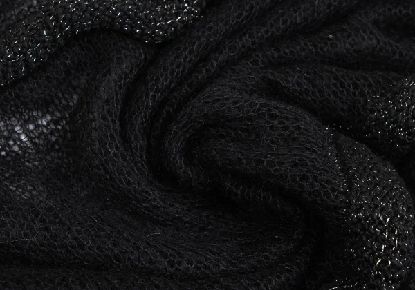 Unbranded Glitter Knit Bolero K-172994_009