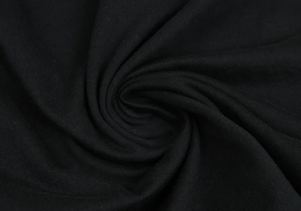 ISSEY MIYAKE Dyed Cotton Side Slit T Shirt K-172997_009