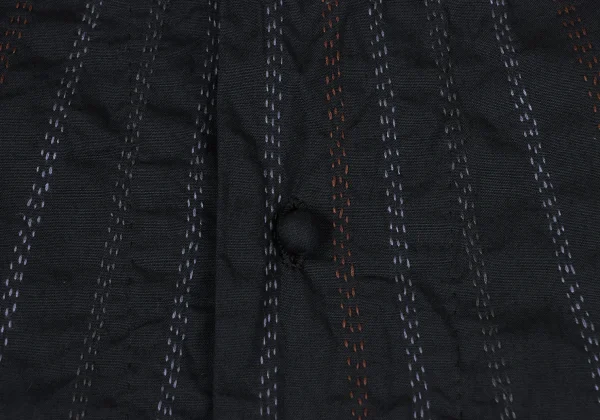 ISSEY MIYAKE HaaT Stitch Long Sleeve Shirt K-173003_005