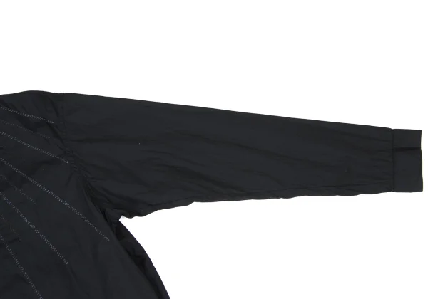 ISSEY MIYAKE HaaT Stitch Long Sleeve Shirt K-173003_006