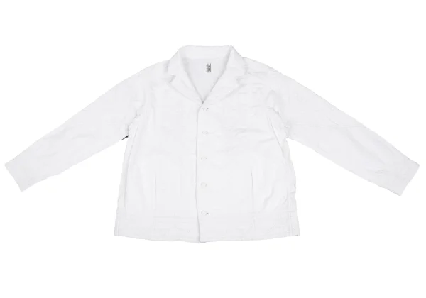 ISSEY MIYAKE HaaT Graphic Embroidery Padded design Jacket K-173019_002