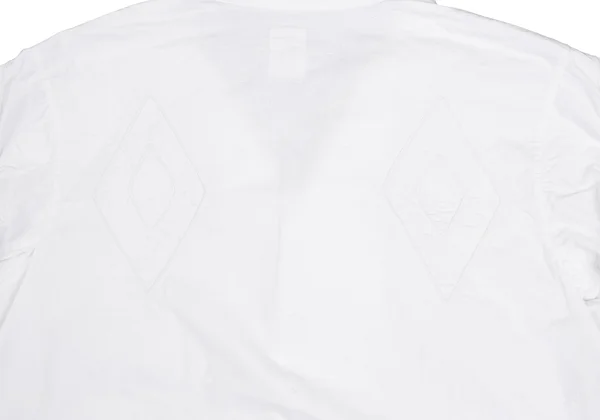 ISSEY MIYAKE HaaT Graphic Embroidery Padded design Jacket K-173019_016