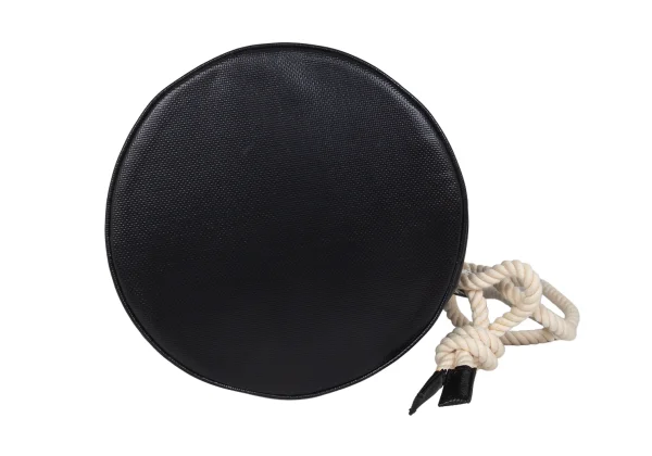 Jean Paul GAULTIER FOR SEPT PREMIERES Multi Dot Bucket Bag K-173025_006