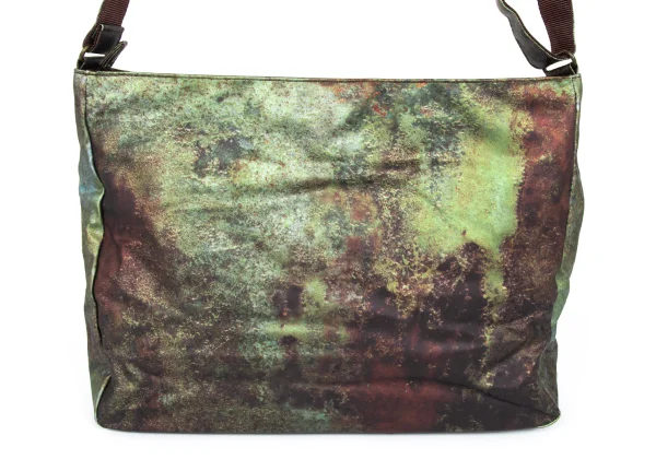Jean Paul GAULTIER V Cyber Shoulder Bag K-173028_006