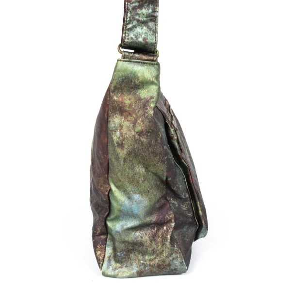 Jean Paul GAULTIER V Cyber Shoulder Bag K-173028_007