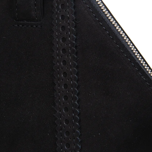 Jean Paul GAULTIER Synthetic Nubuck Hand Bag K-173029_003