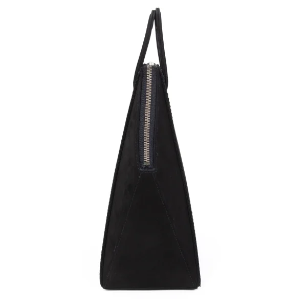 Jean Paul GAULTIER Synthetic Nubuck Hand Bag K-173029_004