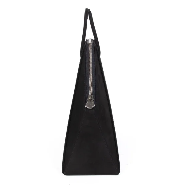 Jean Paul GAULTIER Synthetic Nubuck Hand Bag K-173029_007