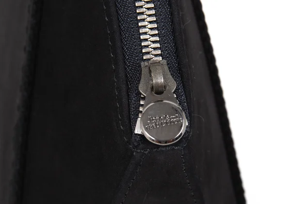 Jean Paul GAULTIER Synthetic Nubuck Hand Bag K-173029_008