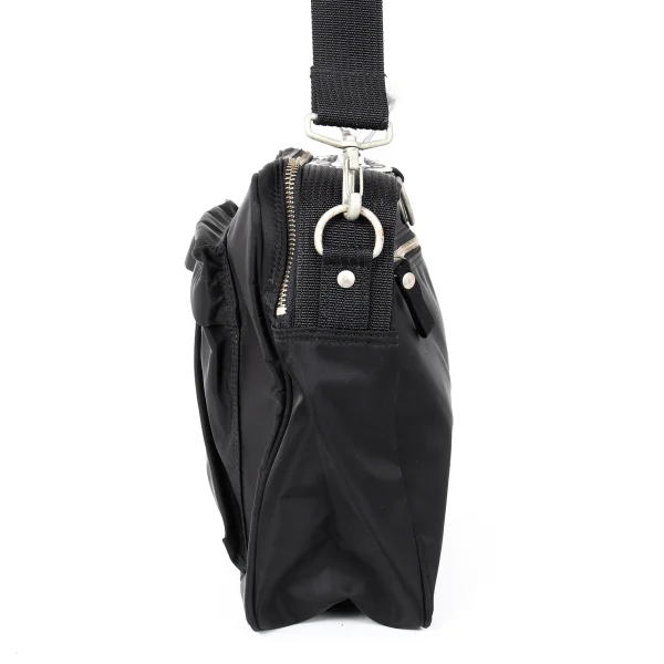 JPG by GAULTIER Logo Emboss Metal Handle 3way Bag K-173030_004