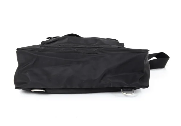 JPG by GAULTIER Logo Emboss Metal Handle 3way Bag K-173030_006