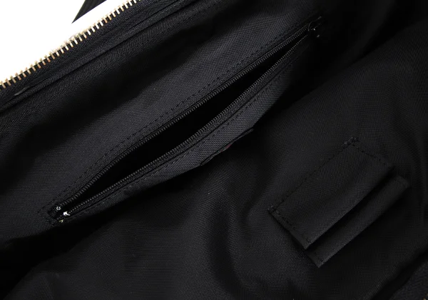 JPG by GAULTIER Logo Emboss Metal Handle 3way Bag K-173030_016