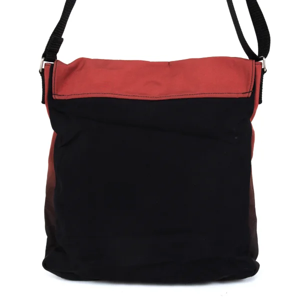 JPG by GAULTIER Printed Messenger Bag K-173031_005