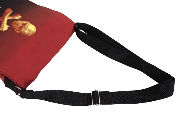 JPG by GAULTIER Printed Messenger Bag K-173031_010