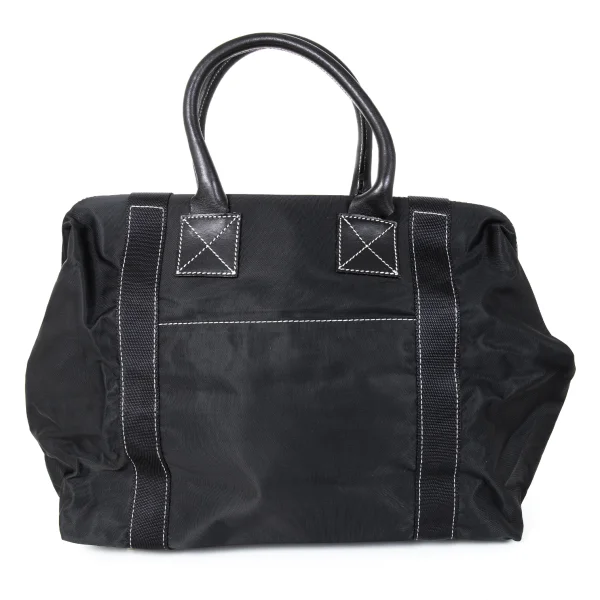 JPG by GAULTIER Logo Print Belted Hand Bag K-173032_004